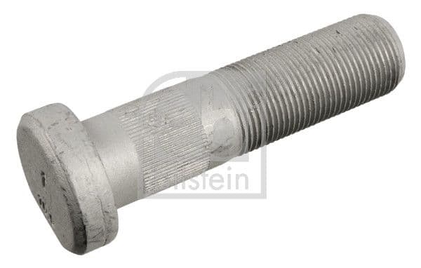 Wheel bolt