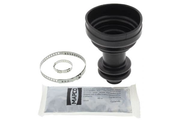 Mounting, stabiliser bar