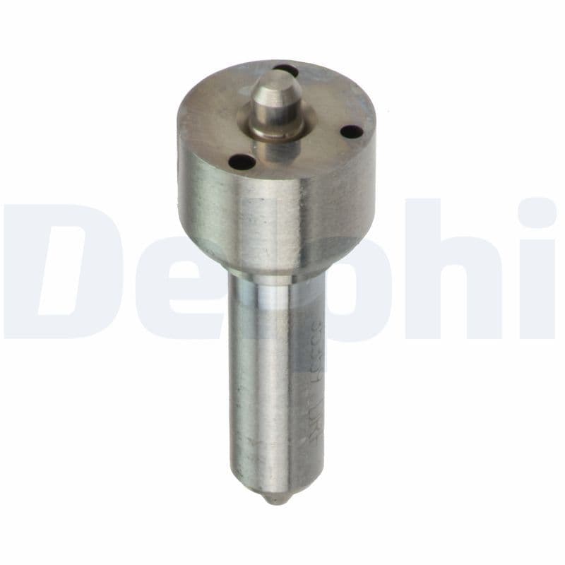 Injector tip (sproeier)