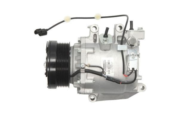 Airconditioning compressor past: HONDA CIVIC VIII, FR-V 1.4-1.8ALK 09.05-12.13
