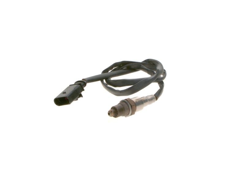 Lambda sonde (aantal draden 4, 800mm) past: AUDI A3  SEAT LEON, LEON SC, LEON ST  SKODA OCTAVIA III  VW GOLF SPORTSVAN VII, GOLF VII, TOURAN 1.2 08.12-08.20
