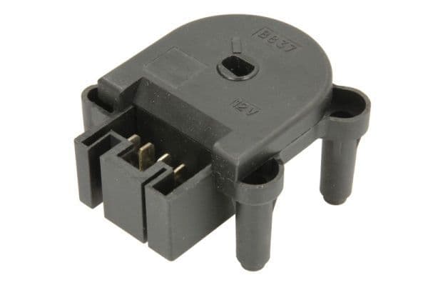 Blower Switch, heating/ventilation