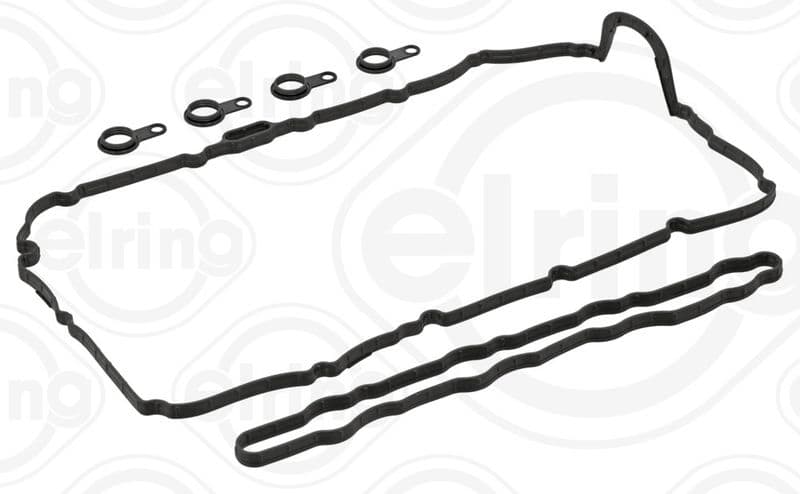 Tuimelaardeksel pakkingset past: HYUNDAI GRAND SANTA FÉ, IX35, SANTA FE IV, SANTA FÉ III, STARIA, TUCSON  KIA CARNIVAL III, SORENTO II, SORENTO III, SPORTAGE III, SPORTAGE IV 2.0D-2.4 08.09-