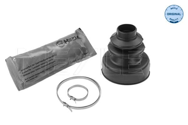 Bellow Kit, drive shaft