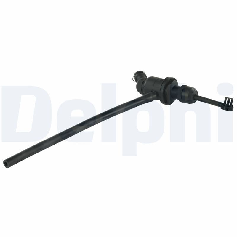 Master Cylinder, clutch