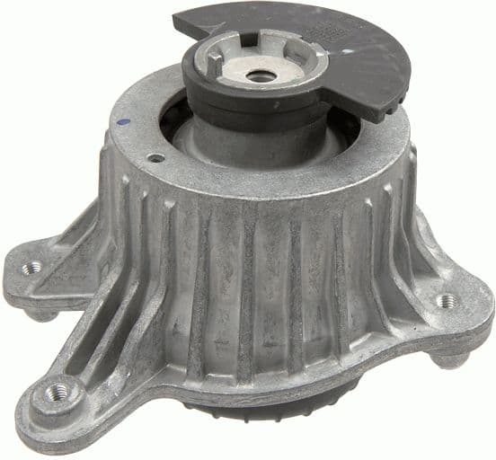 Motorsteun Voor Links, hydraulisch past: MERCEDES C (A205), C (C205), C T-MODEL (S205), C (W205), CLS (C257), E (A238), E (C238), E T-MODEL (S213), E (W213) 1.6D-3.0D 01.16-