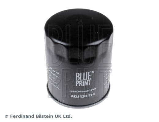 Oil filter