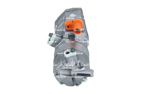 Airconditioning compressor past: CUPRA TERRAMAR  SKODA KODIAQ II, SUPERB IV  VW CADDY V, PASSAT B9, TIGUAN 1.5H 10.23-