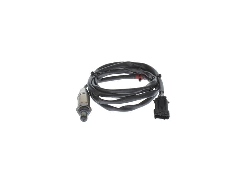 Oxygen Sensor
