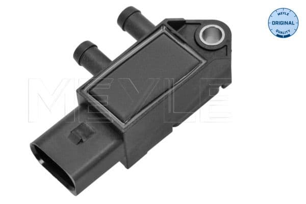 Uitlaatgassen druksensor (aantal pinnen: 3) past: JAGUAR E-PACE, F-PACE, XE, XF II, XF SPORTBRAKE  LAND ROVER DEFENDER, DISCOVERY SPORT, DISCOVERY V, RANGE ROVER EVOQUE 2.0D/2.0DH 12.14-