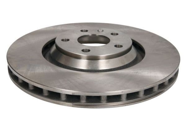 Brake disc Voor Links/Rechts past: AUDI TT 1.8-3.2 08.06-06.14