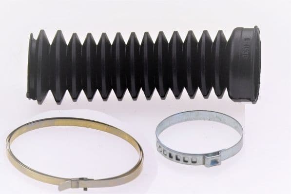 Intercooler slang (Uitlaatzijde, 59mmx680mm) past: MERCEDES ACTROS MP2 / MP3  IVECO DAILY III, DAILY IV, DAILY V, DAILY VI  FIAT DUCATO F1AE0481A-OM541.990 09.02-