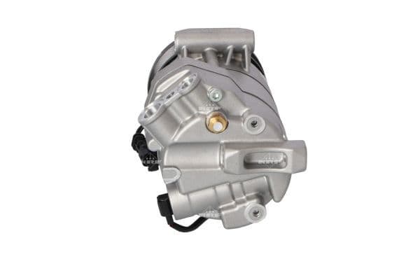 Airconditioning compressor past: OPEL ASTRA H CLASSIC, ASTRA J, ASTRA J GTC, MERIVA B, ZAFIRA B, ZAFIRA C 1.6-2.0 12.06-