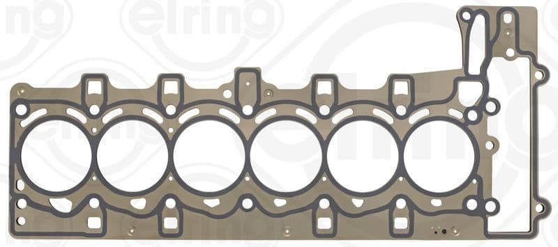 Cylinder head gasket