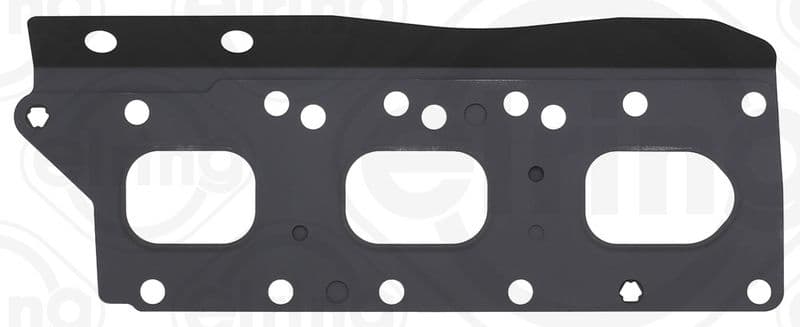 Exhaust manifold gasket