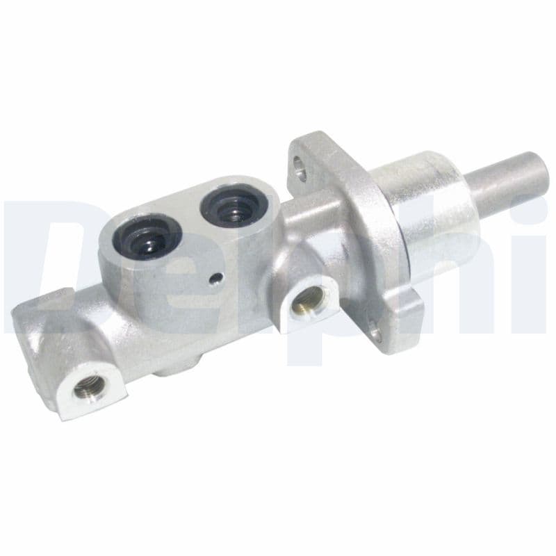 Brake master cylinder