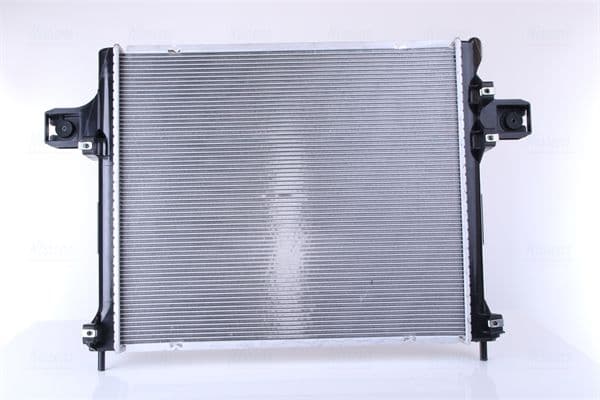 Motorradiator past: JEEP COMMANDER, GRAND CHEROKEE III 3.0D 06.05-12.10