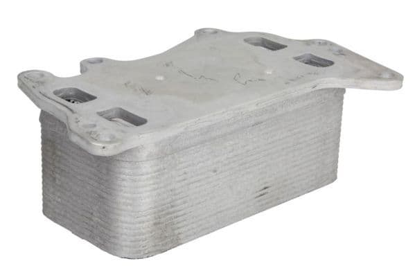 Olie radiator past: BMW 3 (F30, F80), 3 (F31), 3 GRAN TURISMO (F34), 4 (F32, F82), 4 (F33, F83), 4 GRAN COUPE (F36), 5 (F10), 5 (F11), 5 GRAN TURISMO (F07), 6 (F12), 6 (F13) 3.0D 02.08-