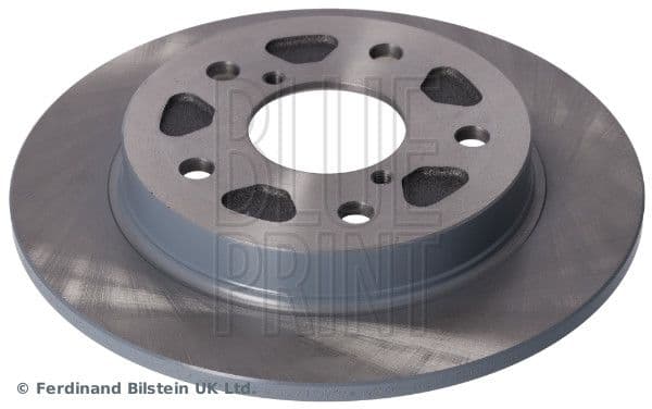 Brake disc Achter Links/Rechts past: SUZUKI SWIFT V 1.4/1.4H 09.17-