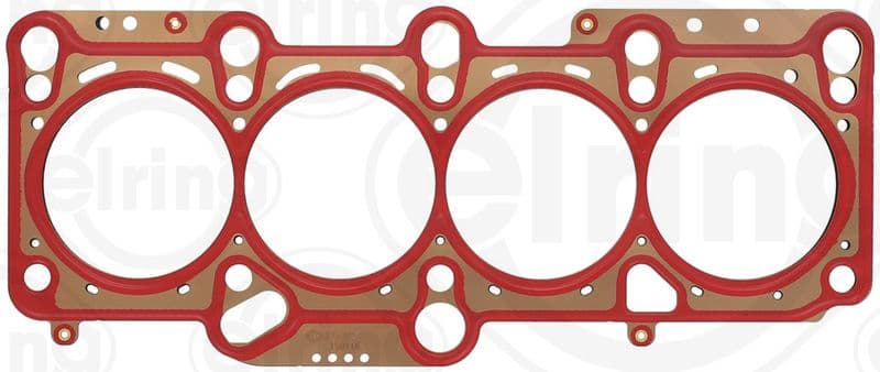 Cylinder head gasket