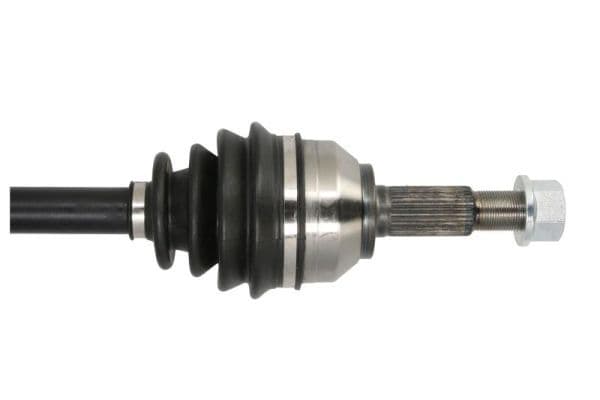 Aandrijfas Voor Links 694mm (nieuw) past: NISSAN QASHQAI I 1.5D/1.6/2.0 11.06-12.13