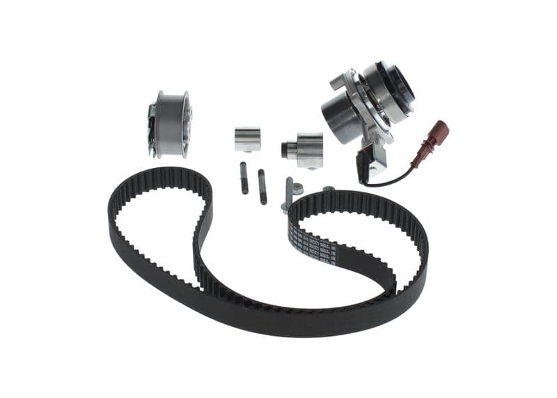 Water Pump & Timing Belt Kit