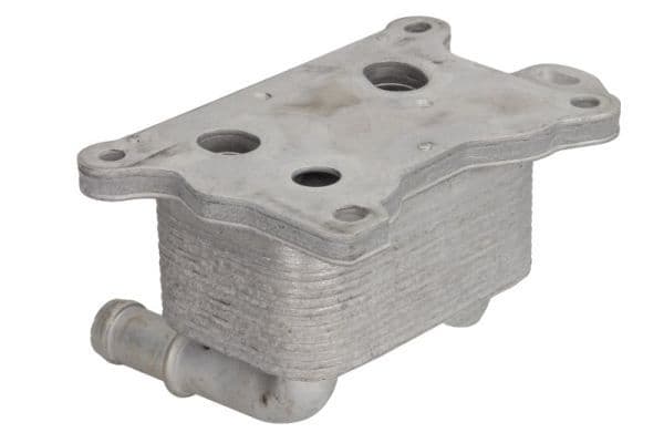 Olie radiator past: MERCEDES CITAN (MPV), CITAN/MINIVAN (W415)  DACIA DOKKER, DUSTER, LODGY, LOGAN II, LOGAN MCV II, SANDERO II  NISSAN JUKE, MICRA V, PULSAR, QASHQAI II 0.9/0.9LPG/1.2 03.12-