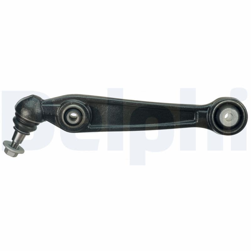 Vooras spoorcontrole arm Links bodem 25 mm past: BMW X5 (F15, F85), X6 (F16, F86) 2.0-4.4 08.13-07.19