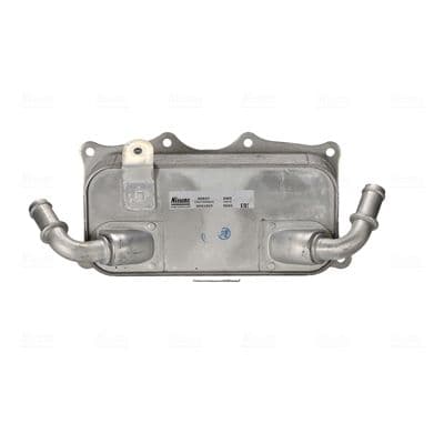 Oliekoeler past: PORSCHE CAYENNE, PANAMERA 3.0-4.8 07.09-05.18