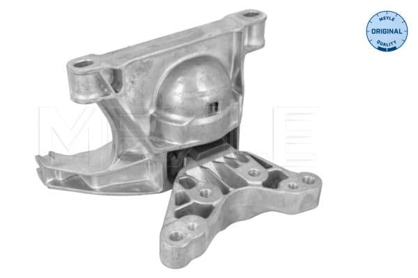 Motorsteun Voor Rechts, hydraulisch past: DS DS 4, DS 4 II, DS 7  CITROEN BERLINGO, C3 AIRCROSS I, C4 CACTUS, C4 GRAND PICASSO II, C4 III, C4 PICASSO II, C4 SPACETOURER 1.2-2.0D 01.13-