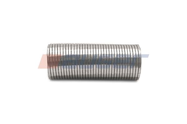 Exhaust system vibration damper