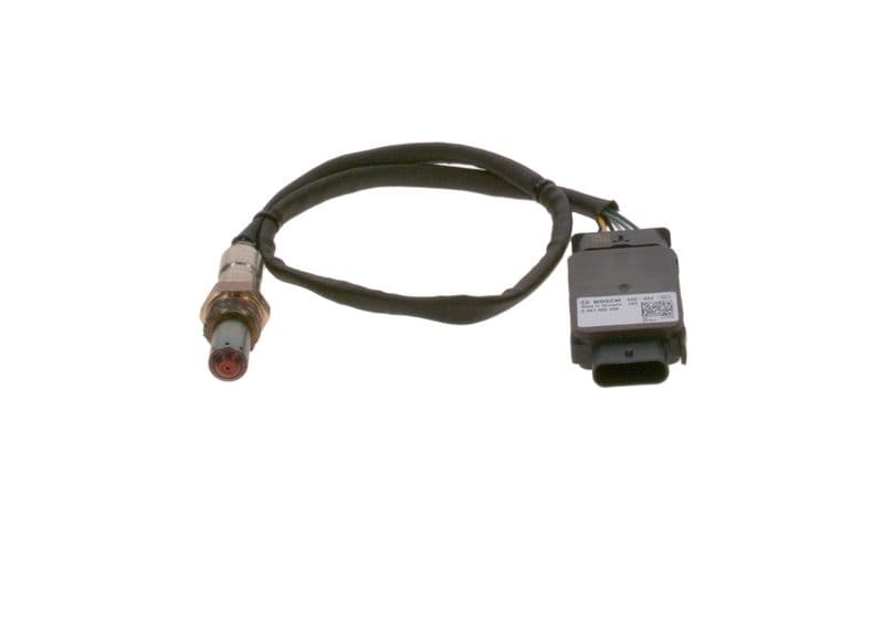 NOx-sensor past: BMW 1 (F20), 1 (F21), 1 (F40), 2 (F22, F87), 2 (F23), 2 (F45), 2 GRAN COUPE (F44), 2 GRAN TOURER (F46), 2 GRAN TOURER VAN (F46), 3 (F30, F80), 3 (F31) 1.5D/2.0D/3.0D 11.11-