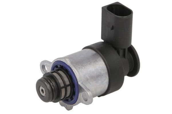 Brandstofhoeveelheid regelklep past: AUDI A3, A5, A6 C7, Q5  VW GOLF VI, PASSAT B7, TRANSPORTER T5 2.0D 10.08-09.18