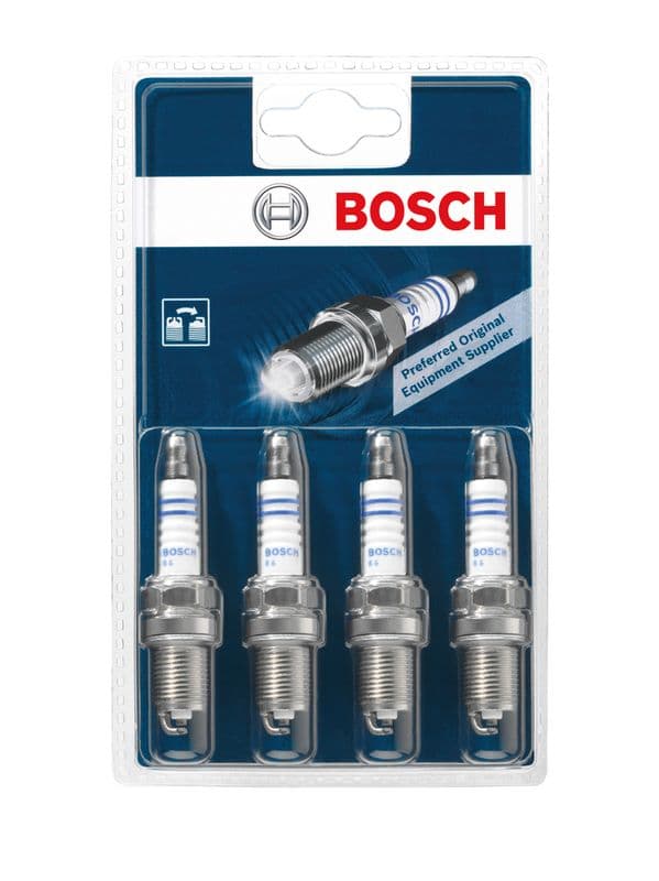 Spark plug