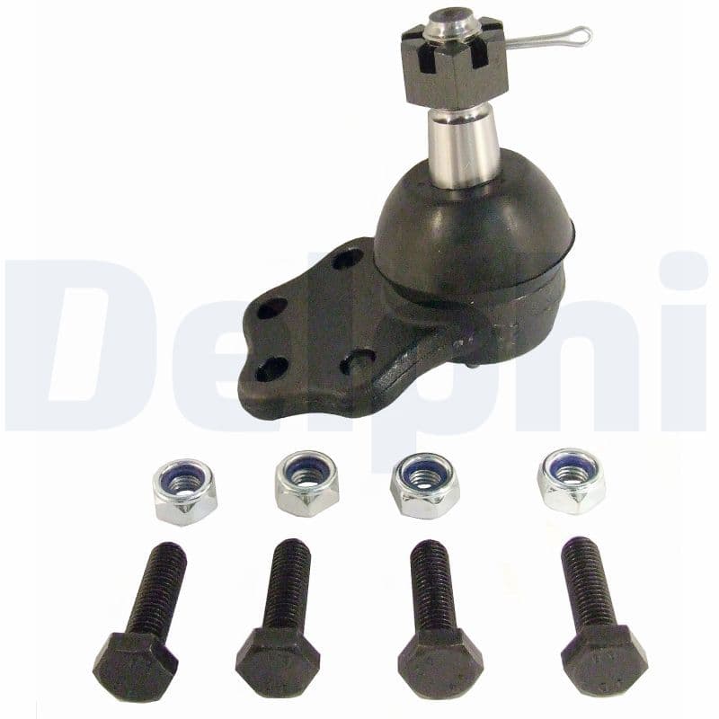 Ball Joint