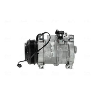 Airconditioning compressor past: IVECO DAILY III, DAILY IV, DAILY V, DAILY VI 2.3D/3.0CNG/3.0D 07.99-
