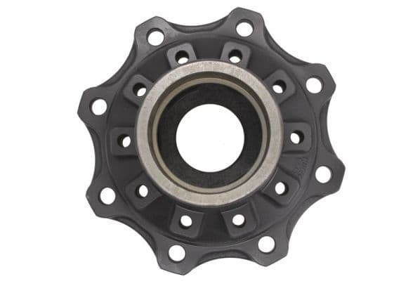 Wheel hub Voor past: MAN M 2000 L, M 2000 M 08.95-