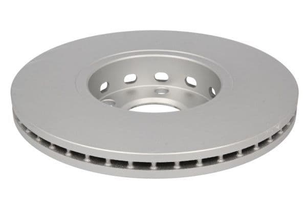 Brake disc Voor Links/Rechts PERFORMANCE (gecoat  met een hoog koolzuurgehalte) past: AUDI 100 C4, A4 B5, A4 B6, A4 B7, A4 B8, A6 C4, A6 C5  SEAT EXEO, EXEO ST  SKODA SUPERB I 1.6-4.2 12.90-06.24
