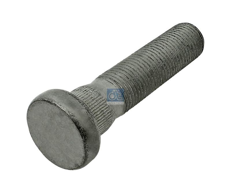 Wheel bolt