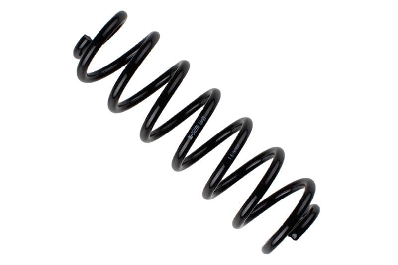 Coil spring