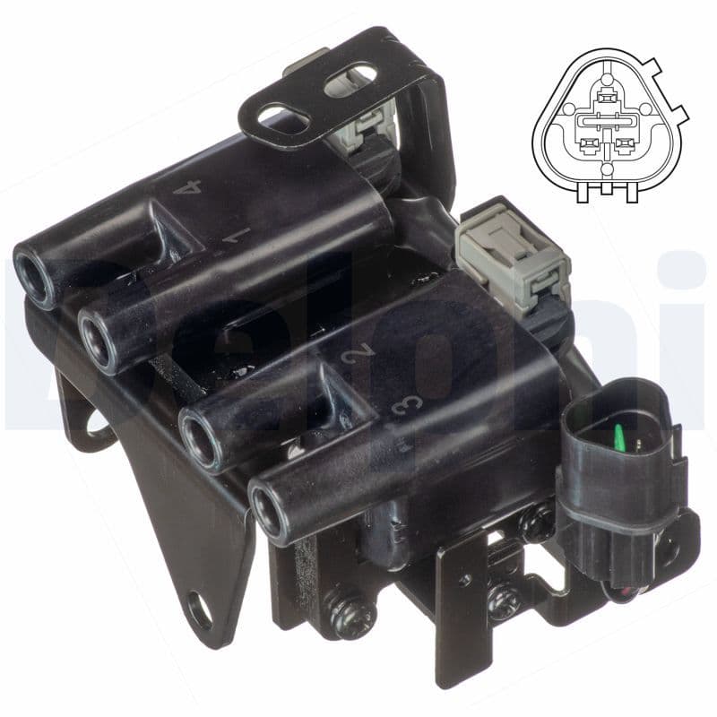 Ignition Coil