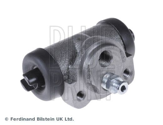 Wheel brake cylinder
