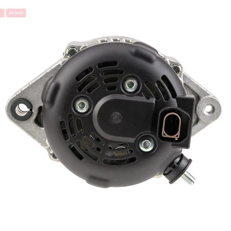 Dynamo (14V, 100A, (en) new with a deposit) past: SUZUKI SX4 S-CROSS, VITARA 1.6 08.13-