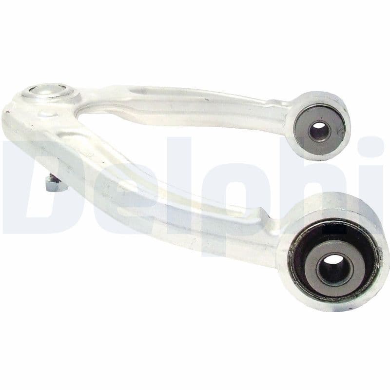 Vooras spoorcontrole arm Links top voor 12,6 mm past: ALFA ROMEO 159, BRERA, SPIDER 1.8-3.2 06.05-12.12