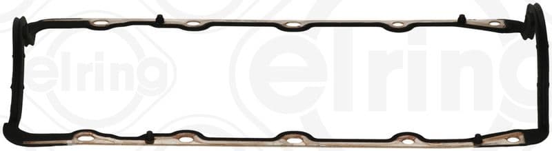 Oil sump gasket