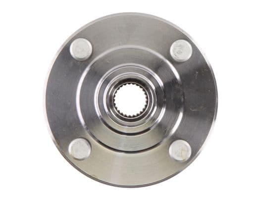 Wheel hub Voor past: MITSUBISHI COLT VI, ECLIPSE, ECLIPSE II, ECLIPSE III, LANCER IV, LANCER V, LANCER VI, LANCER VII, LANCER VIII, MIRAGE / SPACE STAR VI, MIRAGE III, MIRAGE IV 0.7-3.0 02.86-