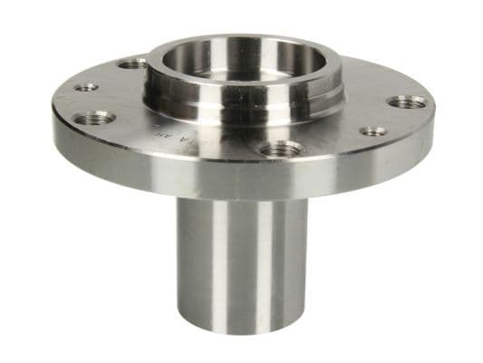 Wheel hub Voor past: CITROEN JUMPER I  FIAT DUCATO  PEUGEOT BOXER 1.9D-2.8D 02.94-04.02