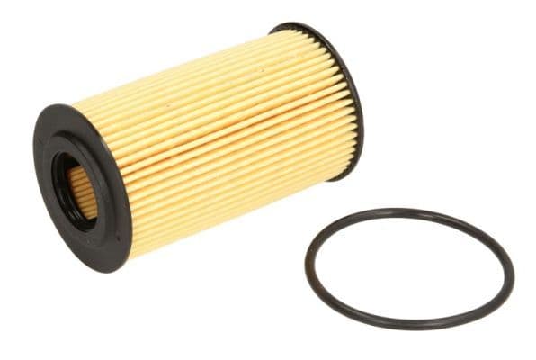Oil filter