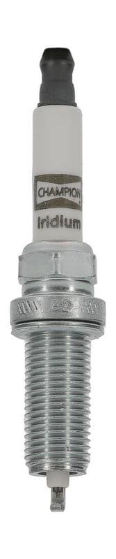 Spark plug