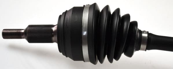 As van de aandrijfas Voor Links 68/722mm past: MAN TGE  VW CRAFTER 2.0D 09.16-